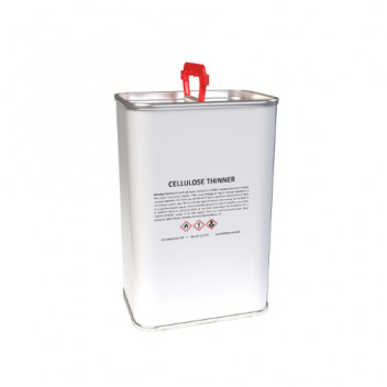 Standard Cellulose Thinners 5L