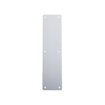 Finger Plate SAA Radius 650mm x 75mm*