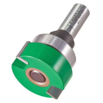 Trend C221 X 1/2TC Intumescent Cutter 15mm x 40mm x 1/2tc*