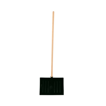 Shovel Snow C/W Wooden Pole*