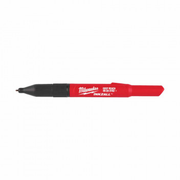 Milwaukee INKZALL Deep Reach Ultra-Fine Point Pen *New 2026*