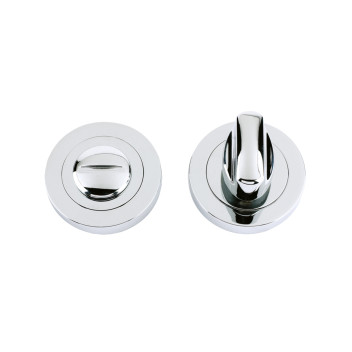 Bathroom Turn & Release To Suit LC & Stanza CP*