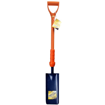 Insulated Shovel Cable Layer BS8020*