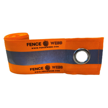 Heras Reflective Strips*