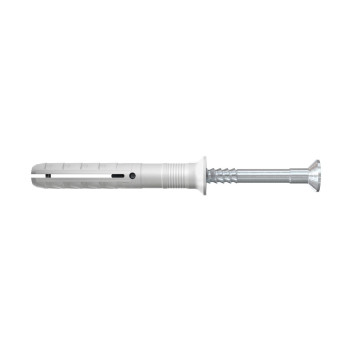 Fischer Hammer Fixings 6.0 x 60mm (50)*