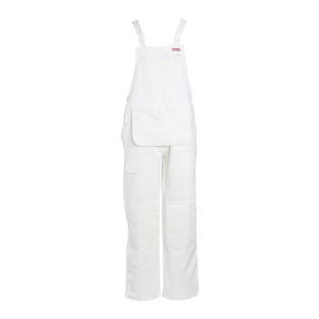 ProDec 100% Cotton Drill Painter\'s Bib & Brace Small