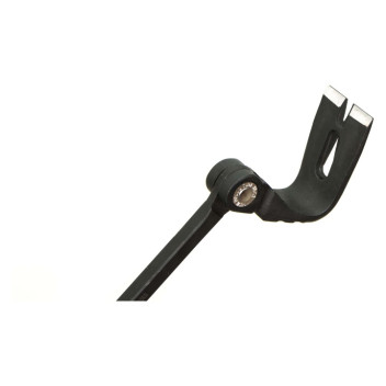 Wrecking Bar \"The Ripper\" Adjustable Head Crow Bar*