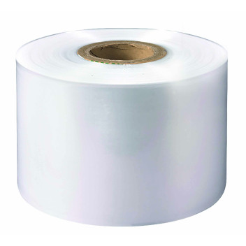 Temporary Downpipe Polythene 300mm For 200mm Pipe (165m)