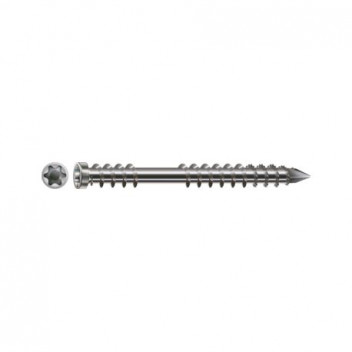 SPAX STAR Plus Decking Screw 5.0 x 60mm Pack 100*