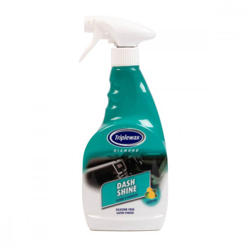 Vehicle Dash Shine 500ml*