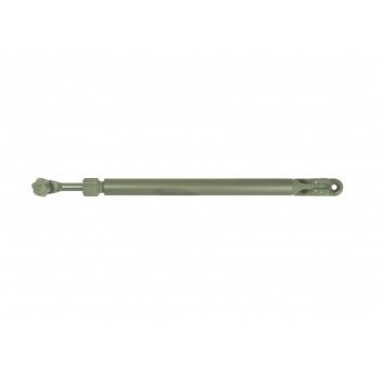 Restrictor Telescopic Friction Stay Grey 200mm*