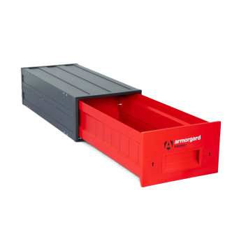 Armorgard Trekdror 490 x 1105 x 300mm 44kg