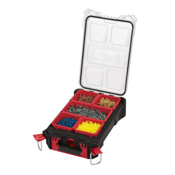 Milwaukee 4932464083 Packout Compact Organiser