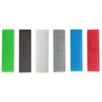 Frame Packer Horseshoe Assorted 1-6mm (200)*