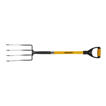 Groundhog Digging Fork*