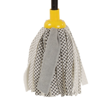 Bulldozer H/D Strip Mop With 23mm handle*