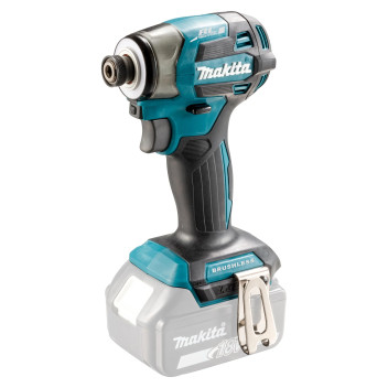 Makita Impact Driver DTD173Z Brushless LXT 18v Body Only*
