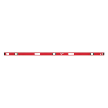 Milwaukee Spirit Level Magnetic I Beam 200cm*