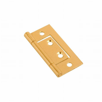 Hinge Flush EB 40mm (2)*