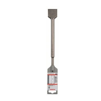 Bosch SDS+ Wide Chisel 4C 250mm x 40mm
