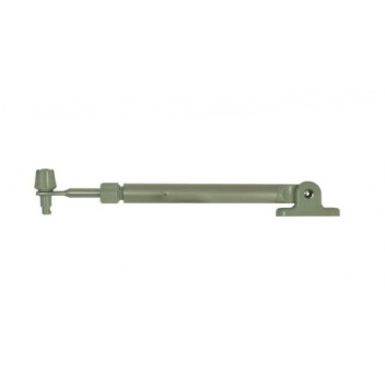 Restrictor Telescopic Friction Stay Grey 145mm*