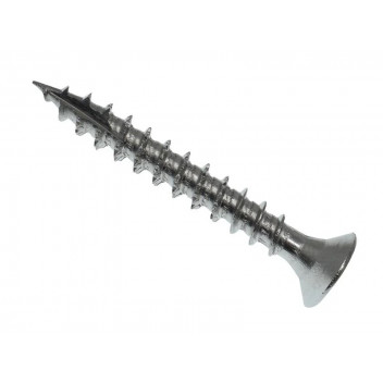 Woodscrew Classic Stainless Steel 5.0 x 100mm (100)