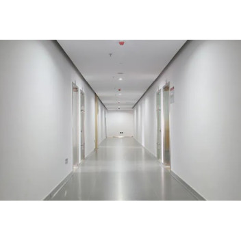 Trovidur EC Clad UPVC Hygine Wall Panel White T-10 Gloss 2440x1220x2mm 1PE