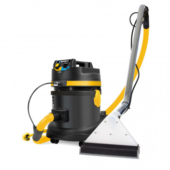 V-TUF SPRAYEX  Heavy-Duty Spray Extraction Carpet & Upholstery Cleaner
