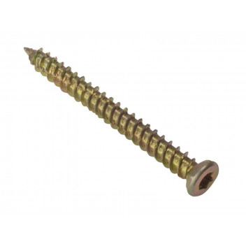 Concrete Screw 7.5 x 40mm (100)