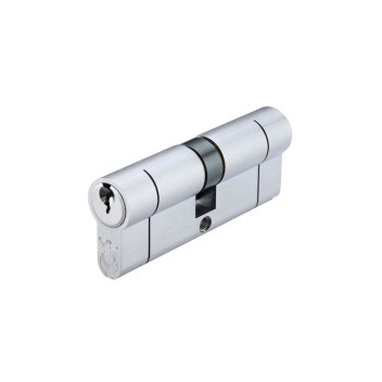 Cylinder Euro Double Profile SC 40/55 95mm*
