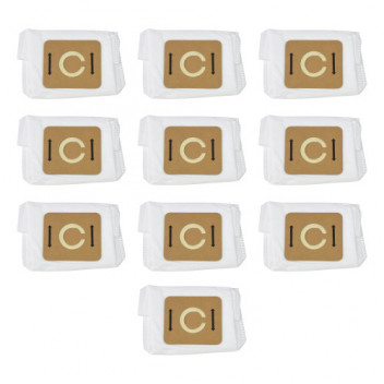 V-TUF RUCKVAC Spare Bags (10)