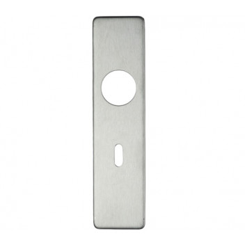 Lock Profile Cover Plate For 19mm ZCSIP19 RTD Lever