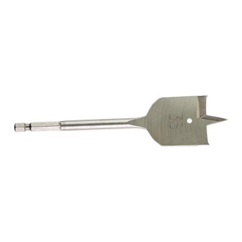 Milwaukee Flat Wood Bit 36mm x 152mm*