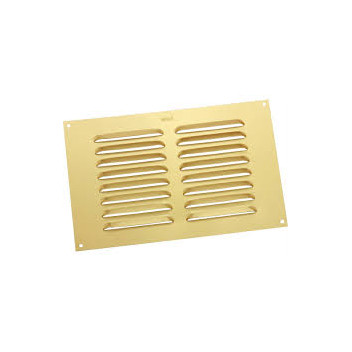 Vent Louvre Metal BBA 9x6*
