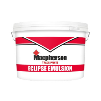 Macpherson Eclipse Emulsion Mixed Colour 10L