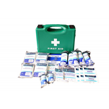 First Aid 10 Person*
