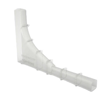 Vent Peep Weep Clear*