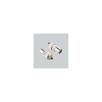 Coaxial Plugs (2)*