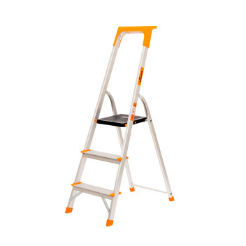 Vaunt High Handrail Inc Tool Tray 3 Tread En131*