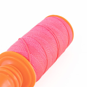 Vaunt Builders Pink String Line Reel 100m*