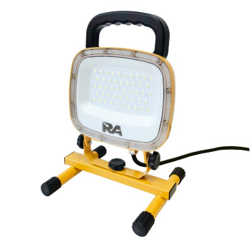Floor Led Work Light 110v 35w*