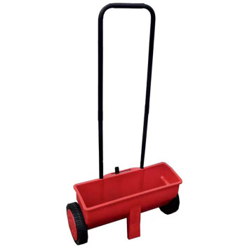 Economy Drop Salt Spreader*
