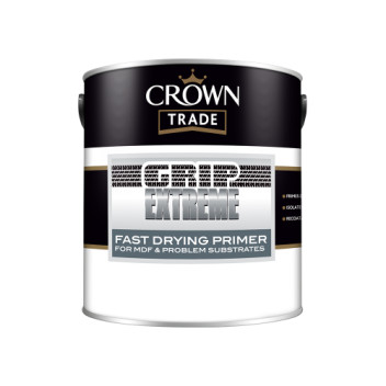 Crown Trade Grip Extreme White 1L
