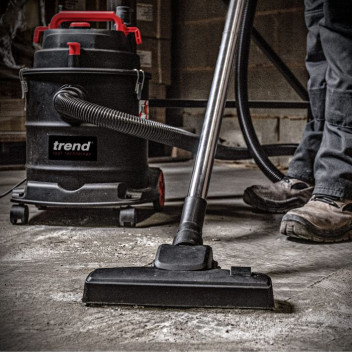 Trend T32 HSE M Class Dust Extractor/Hoover 240v*
