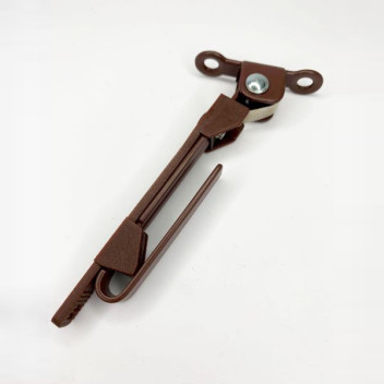 Restrictor Slimstop Brown