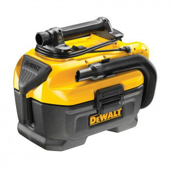 Dewalt Dcv584L-Gb L-Class Wet/Dry Vacuum 18V B/O