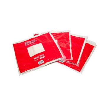 Dust Sheet Laminate 12 x 9*