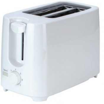 Canteen Toaster 2 Slice White*