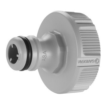 Gardena Tap Connector 33.3mm*