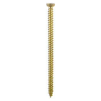 Multi Fix Concrete Screw 7.5 x 90mm (100)